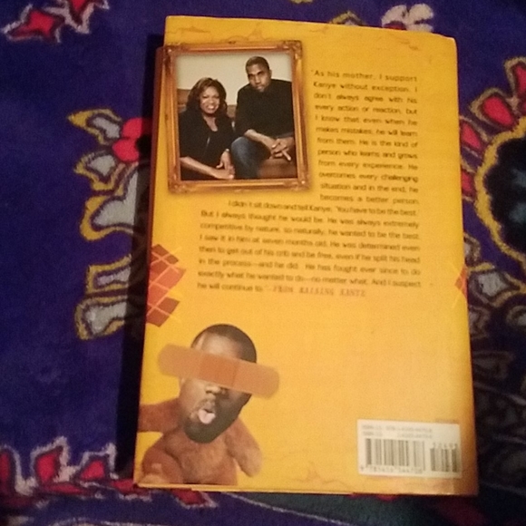 Raising Kanye Life lessons from Donde West - Picture 16 of 16